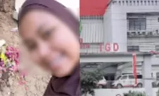 Kecaman anak ke RSUD Merah Putih Magelang usai ayahnya wafat: Sempat minta rawat inap, namun dokter menolak