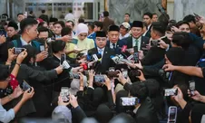 DPR prioritaskan keselamatan warga NTT, Dasco dorong evakuasi hingga pemulihan fasilitas
