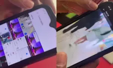 Viral pria di Stasiun Sudirman ketahuan diam-diam rekam penumpang wanita, korban desak KAI latih sekuriti lebih tegas