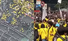 Demo mahasiswa 18 Agustus 2026 di Bundaran HI, BEM UI bawa 8 tuntutan untuk pemerintah