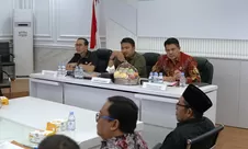 Tanah timbul Patimban jadi sasaran reforma agraria Subang, Kang Rey dorong penggarap dapat akses usaha