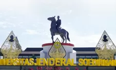 Rektor ditangkap KPK, bagaimana nasib mahasiswa Unsoed yang masuk lewat jalur mandiri bermasalah?