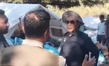 Sempat viral karena marahi petugas BNPB soal bantuan gempa NTT, Camat Lamba Leda Utara mundur