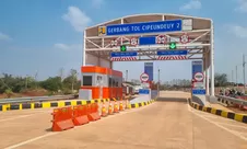 Gerbang Tol Sementara Cipeundeuy mulai bertarif 30 Agustus 2026, segini besaran tarifnya