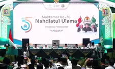 Cerminkan semangat merangkul dalam pidato, KH Miftachul Akhyar sebut sifat dakwah ialah mengajak bukan mengejek