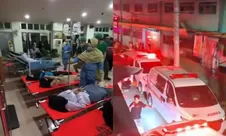 Ponpes Manba’ul Hikam ungkap sebagian besar santri sudah kembali ke pondok usai keracunan MBG, bantah kabar ada korban meninggal dunia