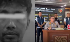 Usai viral guru ngaji sodomi 24 murid di Cilacap, terungkap modus agar korban tak laporkan aksi bejatnya