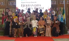 Ega Anjani dorong UMKM Subang tembus pasar internasional, fokus kualitas hingga branding