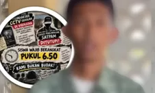 Kronologi kasus pelecehan siswi di SMA Kulon Progo DIY: Terekam CCTV, pelakunya diduga satpam