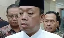 Nusron Wahid ngaku tak tahu skandal HGB Summarecon di ATR BPN, tepis dugaan menghilang seperti jin