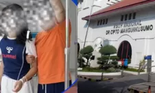 Kondisi siswi Karo yang diduga korban keracunan MBG kini membaik, sempat dijenguk Wapres Gibran