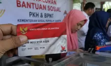 Cara cek bansos September 2026 dengan NIK, warga desil berapa yang bisa ikut?