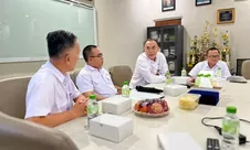 Butuh 1.000 meter kubik air per hari, Karawang jajaki pasokan dari SPAM Ciasem-Blanakan Subang