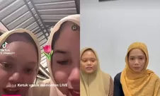 Bikin geram! Dua pegawai SPPG Galang Barat 2 cemooh korban keracunan MBG, sebut gejala terjadi saat mengkonsumsi telur