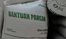 Ini penyebab penerima bantuan beras 30 kg hanya dapat 20 kg di Kenali Besar Jambi, Bulog minta lurah tanggung jawab