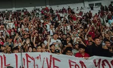 67 Ribu tiket final Indonesia-Thailand terjual, antusiasme suporter penuhi SUGBK