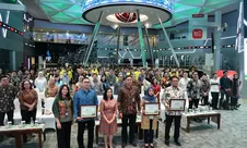 Bursa Indonesia belum menyamai Malaysia, transparansi masih jadi sorotan FTSE