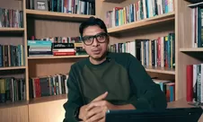 Prof Uceng ungkap makna politik putusan MK terkait Gibran, ada 'stempel' baru?
