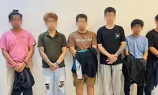 Kronologi rumah dinas TNI digerebek, 11 orang diamankan terkait dugaan judol