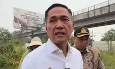 Kontroversi sebut ‘enjoy’ di tengah kabut asap, walkot Palembang akui salah pilih kata