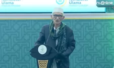Apa itu jabatan Rais Aam di NU yang tersenggol dugaan politik uang?