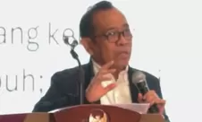 Wantimpres berisi 26 orang dikritik gemuk, Pratikno ungkap alasannya