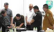 Subang Mega Mall dan Trade Center masuk babak baru, Kang Rey tekankan legalitas dan nasib pedagang