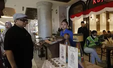Aturan wajib halal berlaku, makanan hingga kosmetik jadi perhatian pelaku usaha