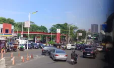 Aksi di Istana Negara Selasa 20 Oktober, pengendara diminta hindari sejumlah jalan ini