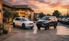 SUV bekas vs mobil listrik baru Rp250 jutaan, mana lebih menguntungkan?