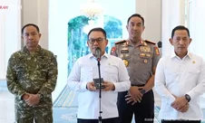98 Kasus karhutla masuk penyidikan, Kapolri buru pemilik dan pemegang saham