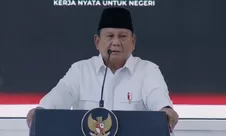 Prabowo sebut karhutla sebagai terorisme lingkungan, membahayakan kesehatan rakyat hingga siap cabut izin perusahaan