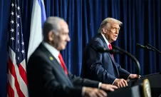 Trump Sebut Netanyahu ‘Sangat Sulit’, Ancam Lanjutkan Serangan Jika Kesepakatan Nuklir Iran Gagal