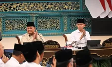 Di Hadapan Peserta Lemhannas, Wapres Gibran Rakabuming Tekankan Pentingnya Kepekaan Sosial