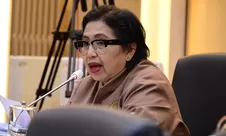 DPR RI Minta Kepala BGN Nanik S Deyang Buka Peluang Lebih Besar bagi Masyarakat Jadi Mitra SPPG