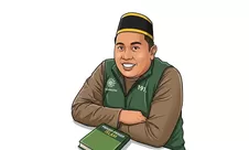 Indonesia Perlu Kementerian Kerjasama Internasional