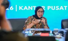 Nanik S Deyang Sebut Bakal Perkuat Tata Kelola dan Efisiensi Anggaran Optimalkan Program MBG