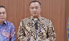 Istana: Nilai Tukar Rupiah Perlu Dijaga, Program Ekonomi Riil Harus Dipercepat
