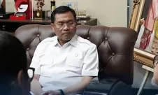 Tersangka Kasus Korupsi MBG Sony Sonjaya Ajukan Diri Jadi Justice Collaborator