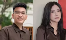 Ruben Onsu dan Sarwendah Saling Sindir di Medsos, Hak Asuh Anak Jadi Sorotan