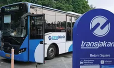 Tarif Transjabodetabek Tidak Lagi Rp3.500, Pemprov DKI Siapkan Skema Baru