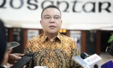 Dasco Tegaskan Pertemuan Prabowo dan Chatib Basri Murni Bahas Strategi Ekonomi