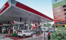 DPR dan Pemerintah Bahas Stimulus Usai Harga Pertamax Naik, Menkeu Purbaya Sebut Dampak ke Inflasi Minim