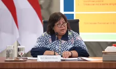 Kementerian Lingkungan Hidup Siapkan Roadmap Nasional Pengelolaan Sampah Hulu hingga Hilir