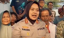 Kapolres Metro Bekasi Bantah Terlibat Kasus Korupsi MBG, Akui Sempat Komunikasi dengan Sony Sonjaya