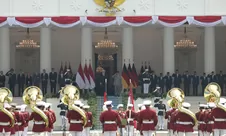 Presiden Prabowo dan Steinmeier Sepakat Perkuat Kemitraan Perdagangan Indonesia Jerman
