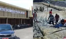 Alih Fungsi Lahan Jadi Tambak Udang, Warga Batang Jadi Tersangka