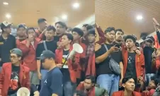 Polda DIY Akui Pria yang Diduga Intel di UMY Adalah Anggota yang Bertugas Mengawal Mahasiswa