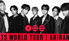 Link Tiket Konser BTS Jakarta Day 3, Khusus ARMY Membership Presale