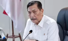 Luhut Evaluasi Program MBG: Kita Habis Waktu Bertengkar, Seharusnya Dirancang Lebih Baik Sejak Awal